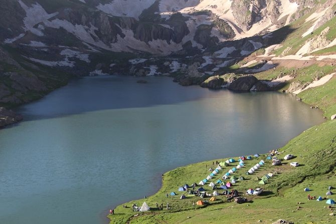 Hakkari’nin muhteşem doğa güzellikleri 62