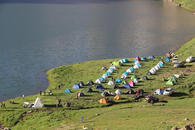 Hakkari’nin muhteşem doğa güzellikleri 64