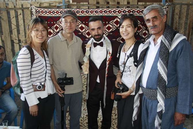 21-22-2018 Temmuz Ayı Hakkari Düğünleri 46