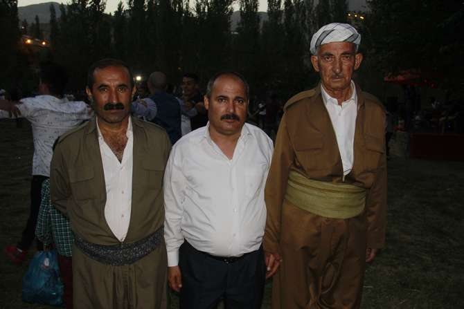 21-22-2018 Temmuz Ayı Hakkari Düğünleri 72