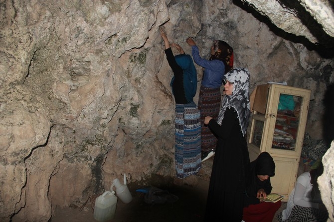 'Nivi Timeh etkinliği 2018 2