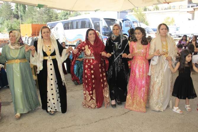 04-05-2018 Ağustos Ayı Hakkari Düğünleri 15