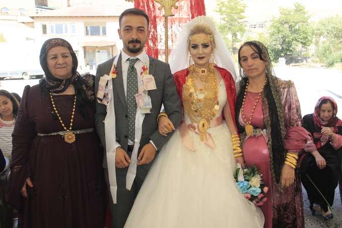 04-05-2018 Ağustos Ayı Hakkari Düğünleri 25