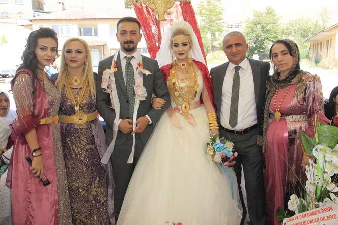 04-05-2018 Ağustos Ayı Hakkari Düğünleri 38