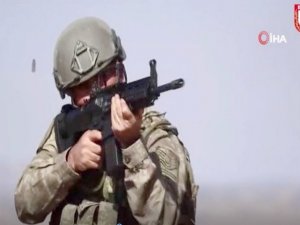 Milli Piyade Tüfeği MPT-76-MH müjdesi