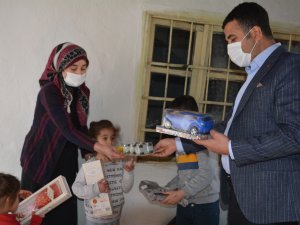Hakkari valiliği sevindirmeye devam ediyor
