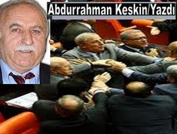Seçilmişler size yakışmıyor