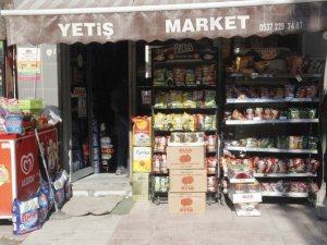 YETİŞ MARKETTE 13-22 ŞUBAT İNDİRMİ