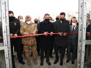 Vali Akbıyık, Hakkari’de büyük bir atılım var