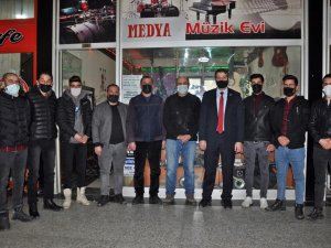 Düğün sektörü çalışanları zor günler geçiriyor