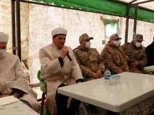 Başkale depreminin acısı unutulmadı