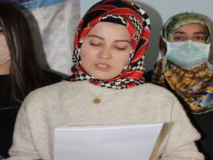Hakkari Memur- Sen'de 28 Şubat açıklaması
