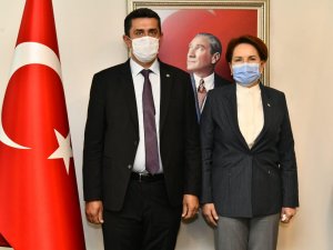 Başkan Yorulmaz’dan kadınlar günü mesajı