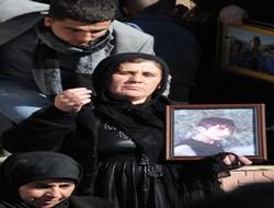 TBMM İHD üyeleri uludere'de ailelerle görüştü