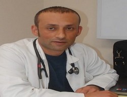 Doktor Deniz Didim'e atandı