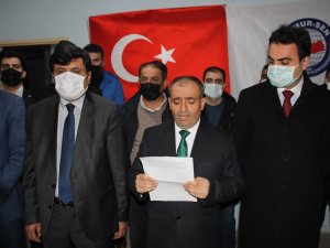 Memur-Sen’den 103 amiralin bildirisine tepki