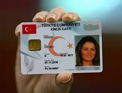 Eski nüfus cüzdanları ne olacak!