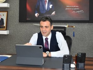 Hakkari Emniyet Müdürü Aydın Van'a atandı
