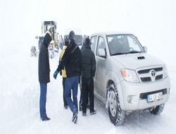 3 gündür kurtarılmayı bekliyorlar