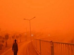 21 ile kritik uyarı! Hakkari'de var...