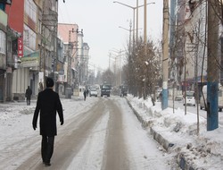 Y.ova'da kepenkler bugün'de açılmadı