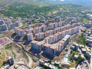 Çocuk nüfus oranına sahip 2’nci il Şırnak oldu