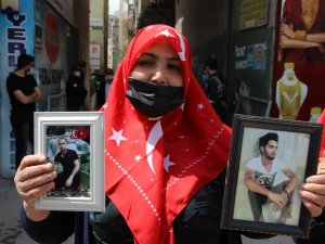 PKK, kardeşlerin birini kaçırdı diğerini şehit etti