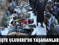 "İki gruba dört bomba"