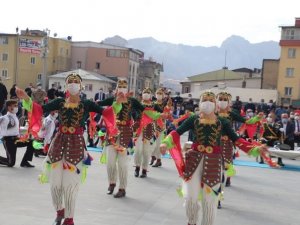Reng-i Hakkari ekibi Ankara'da sahne alacak