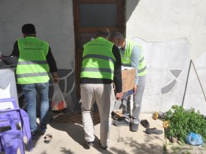İlim Yayma Cemiyeti sevindirdi