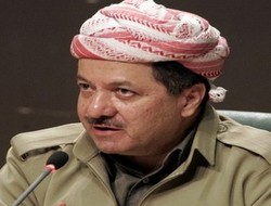 Mesut Barzani'den çok sert açıklama