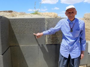 3 bin yıllık medeniyetin son bekçisi
