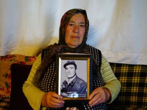 55 yıl sonra şehit sayıldı
