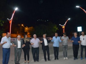 Çukurca, dağların arasındaki cennet!