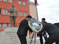 Vergi Haftası kutlamaları başladı