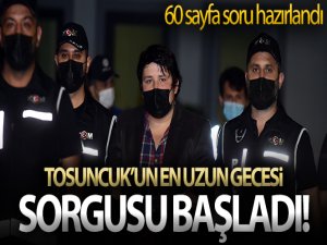 Çiftlik Bank davası polisteki ifadesine başlandı