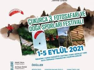 ‘3. Foto Safari Festivali’ hazırlığı