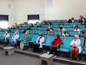 ‘Mahremiyet ve Çocuk İstismarı’ konulu seminer