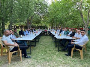 ASRİAD çalışmalarına devam ediyor