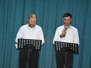 Hakkari’de din istismarı konulu konferans
