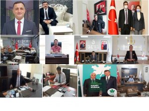 Hakkari Kurban bayramı mesajları 2021 (2)