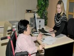 Özürlü memur sınavı başvuruları için son gün