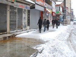 Y.ova'da hayat normale döndü