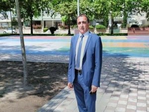 Hakkari içme suyu rezerve etüd çalışmaları