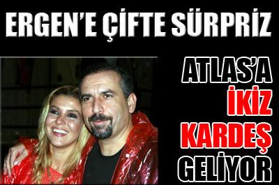 HAKKARİLİLERİN GELİNİ İKİZLERE HAMİLE!