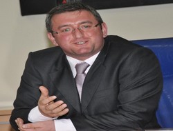 Valilik insan hakları ilk toplantısını yaptı