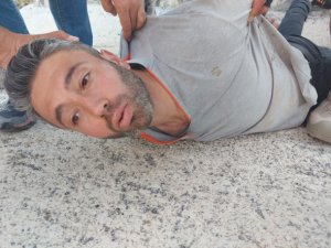 7 kişinin katil zanlısı  Altun yakalandı!