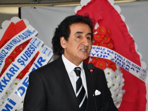 Başkan Taş güven tazeledi