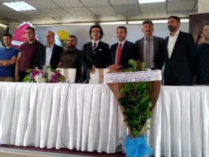HAKKÂRİ’DE GAZETECİ OLMAK!