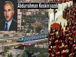 Ankara Türkiye'yi taşıyamıyor